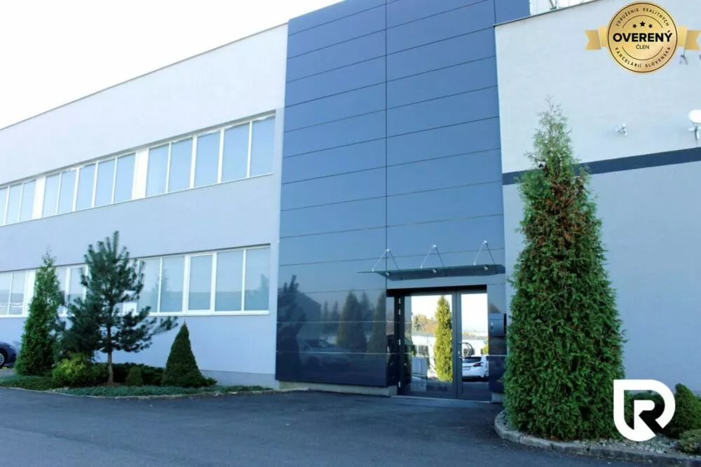 Skladové priestory na prenájom 1400m2, Trenčianska cesta, Nová Dubnica, 184639_3