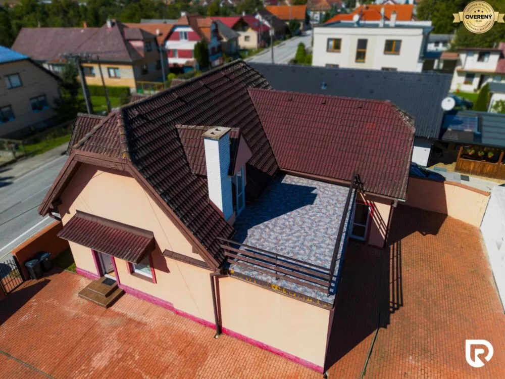 Rodinný dom na predaj 220m2, Horňany, 184689_2