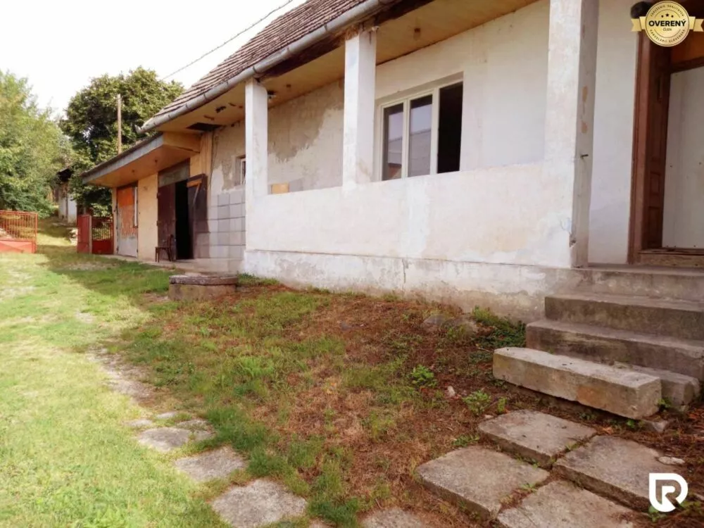 Rodinný dom na predaj 150m2, Adamovské Kochanovce, Adamovské Kochanovce, 184715_1
