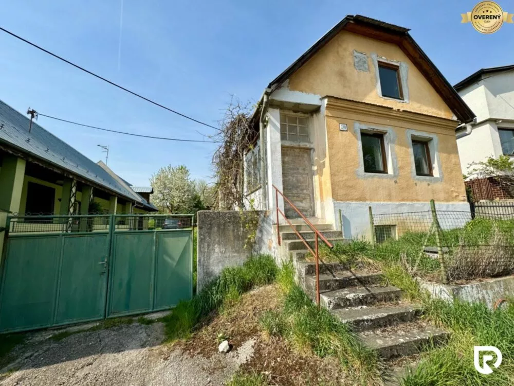 Rodinný dom na predaj 150m2, Adamovské Kochanovce, Adamovské Kochanovce, 184715_4