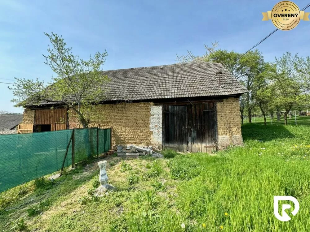 Rodinný dom na predaj 150m2, Adamovské Kochanovce, Adamovské Kochanovce, 184715_7