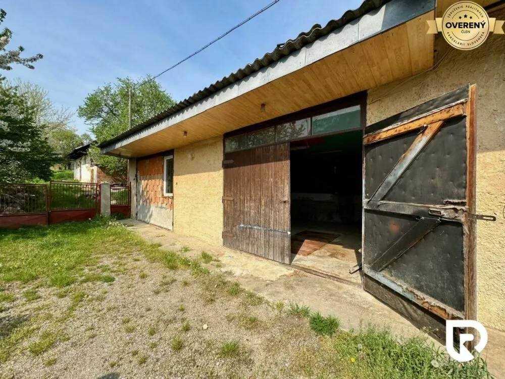 Rodinný dom na predaj 150m2, Adamovské Kochanovce, Adamovské Kochanovce, 184715_11