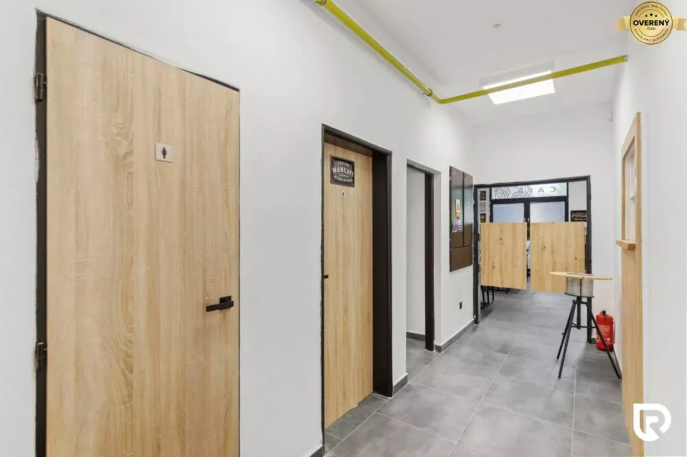 Reštauračné priestory na prenájom 100m2, Beckovská, Bratislava - Ružinov, 184717_8