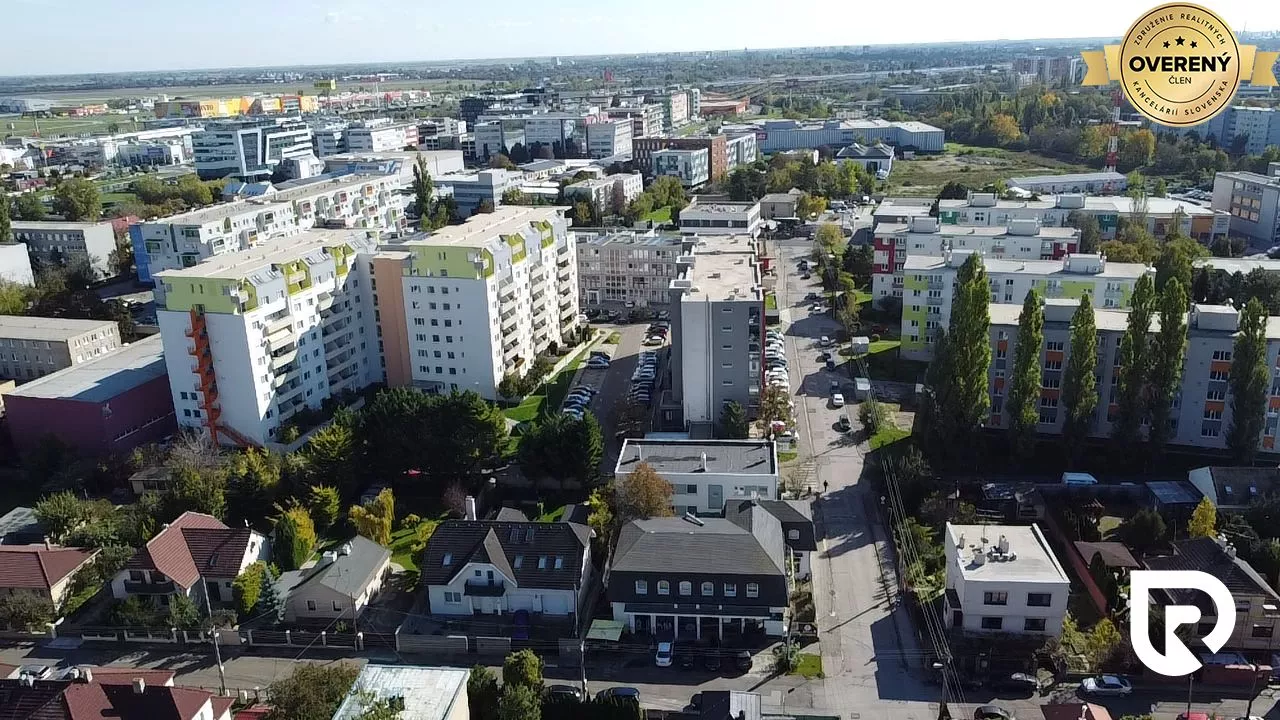 Reštauračné priestory na prenájom 100m2, Beckovská, Bratislava - Ružinov, 184717_12