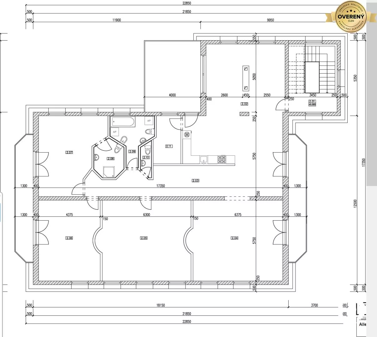 Rodinný dom na predaj 580m2, Beckovská, Bratislava - Ružinov, 184729_10