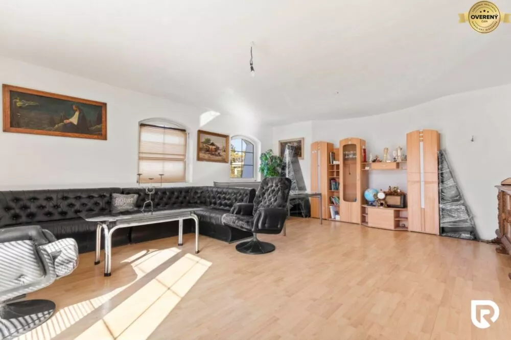 Rodinný dom na predaj 580m2, Beckovská, Bratislava - Ružinov, 184729_11