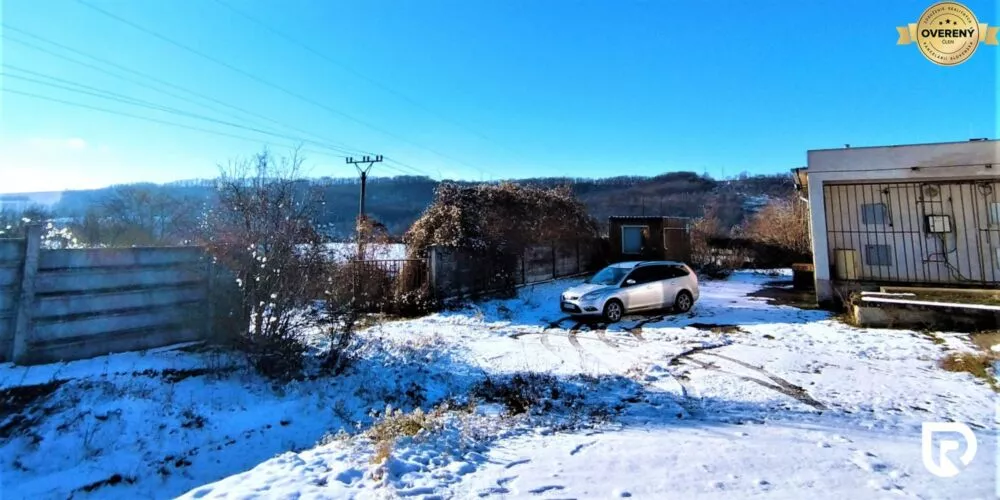 Skladové priestory na predaj 443m2, Prietržská cesta, Senica, 184765_5