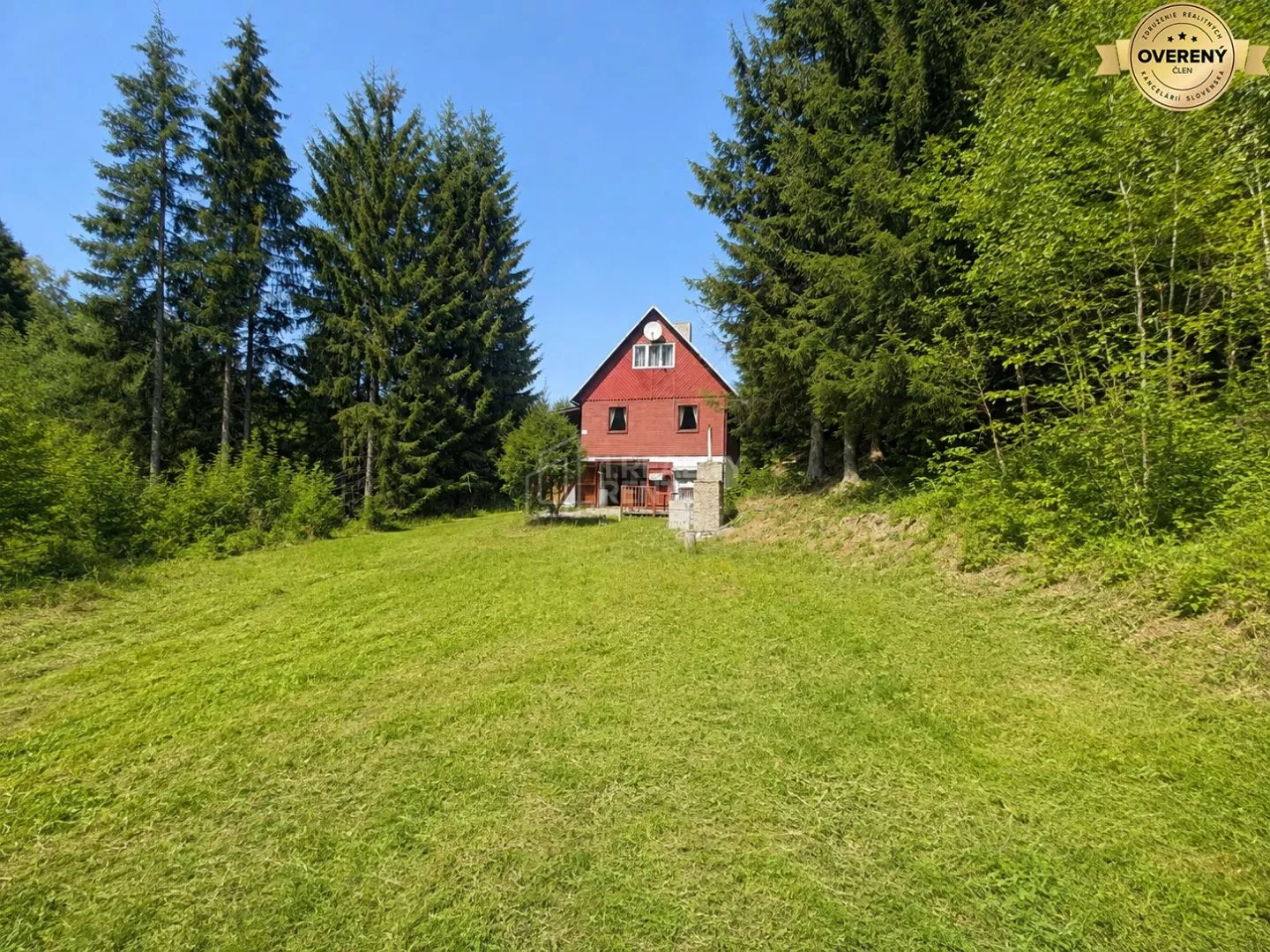 Chata a chalupa na predaj 90m2, Klokočov, Klokočov, 184794_1
