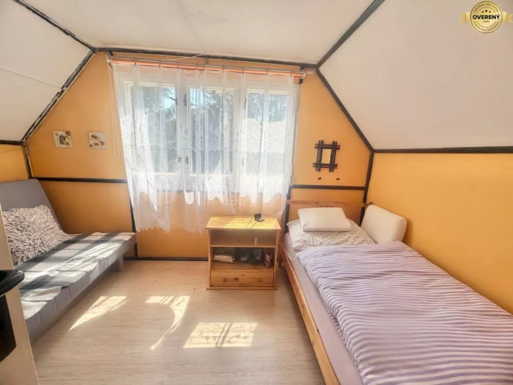 Chata a chalupa na predaj 90m2, Klokočov, Klokočov, 184794_10