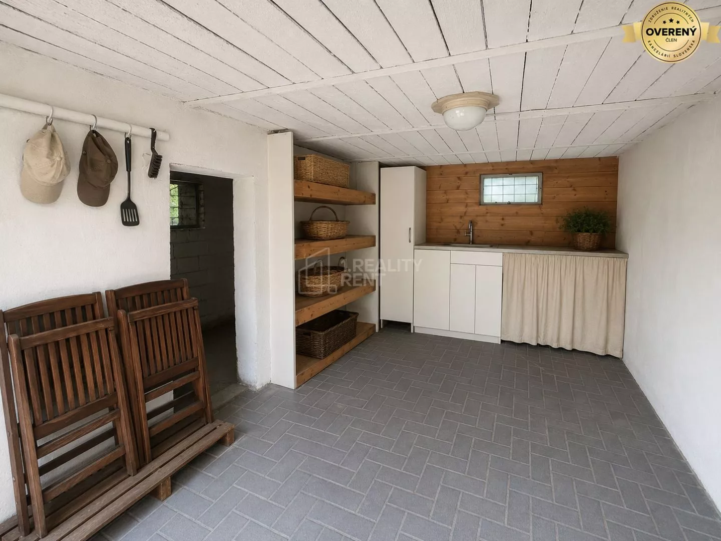 Chata a chalupa na predaj 90m2, Klokočov, Klokočov, 184794_11
