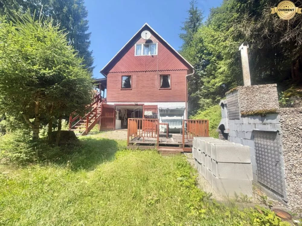 Chata a chalupa na predaj 90m2, Klokočov, Klokočov, 184794_13