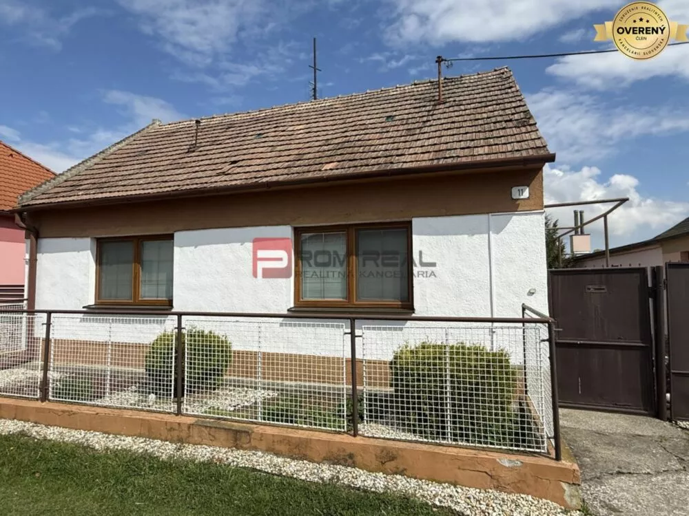Rodinný dom na predaj 120m2, Suchá nad Parnou, Suchá nad Parnou, 180269_1