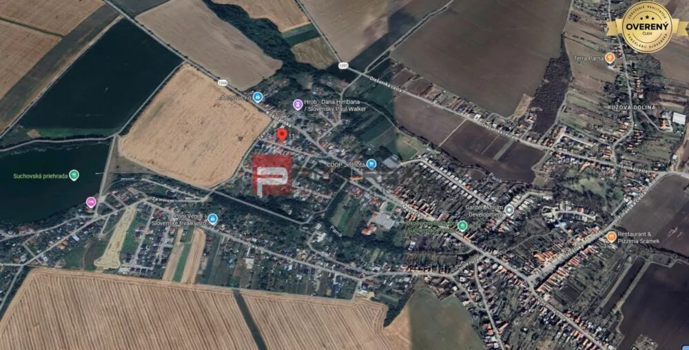 Rodinný dom na predaj 120m2, Suchá nad Parnou, Suchá nad Parnou, 180269_2