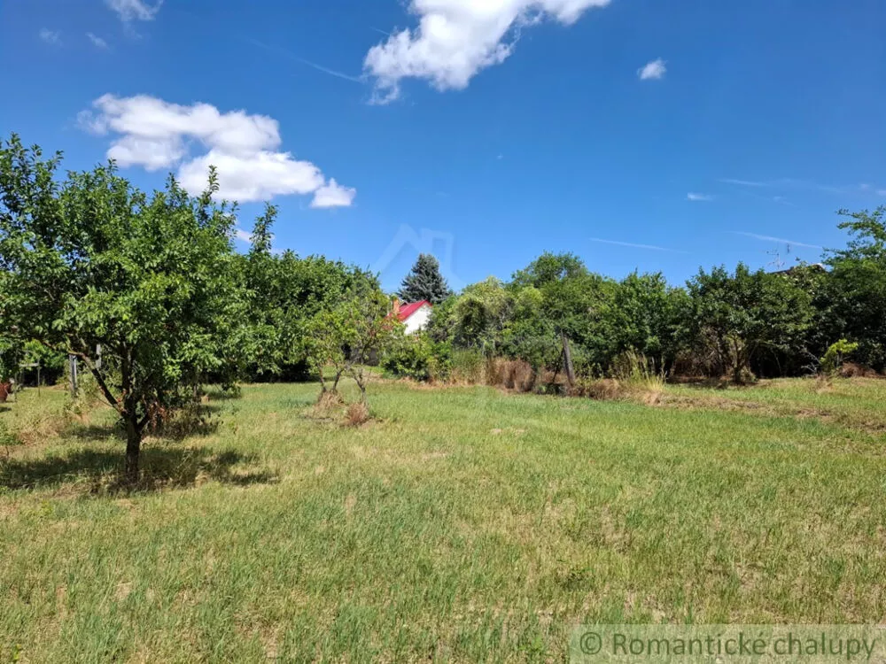 Záhrada na predaj 1125m2, Moča, 180047_3