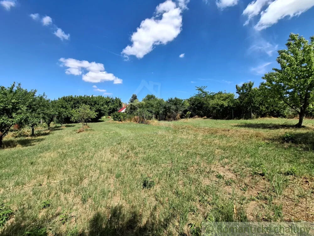 Záhrada na predaj 1125m2, Moča, 180047_7