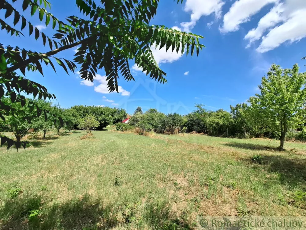 Záhrada na predaj 1125m2, Moča, 180047_19