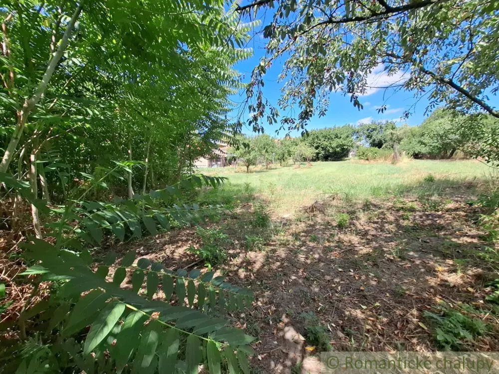Záhrada na predaj 1125m2, Moča, 180047_28