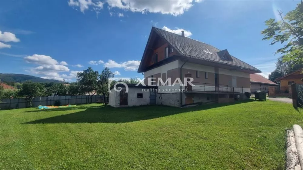 Reštauračné priestory na prenájom 250m2, Braväcovo, 184940_13