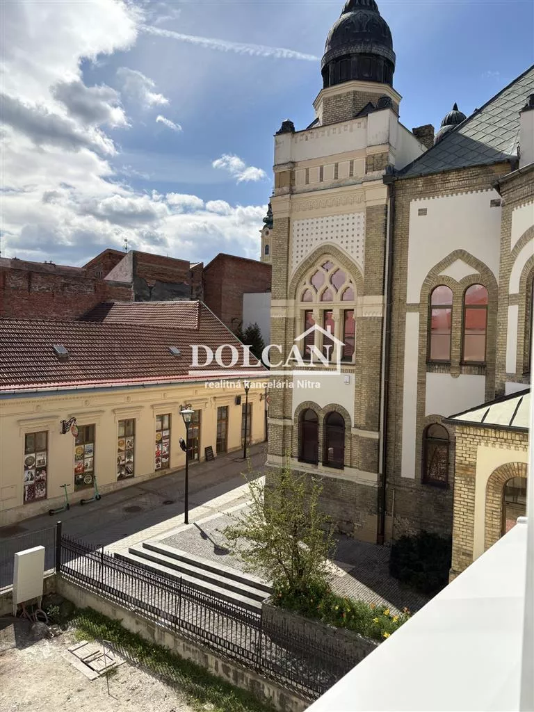 2 izbový byt na prenájom 66m2, Pri synagóge, Nitra, 184886_14