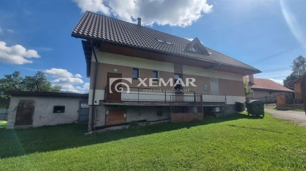Reštauračné priestory na prenájom 250m2, Braväcovo, 184940_19