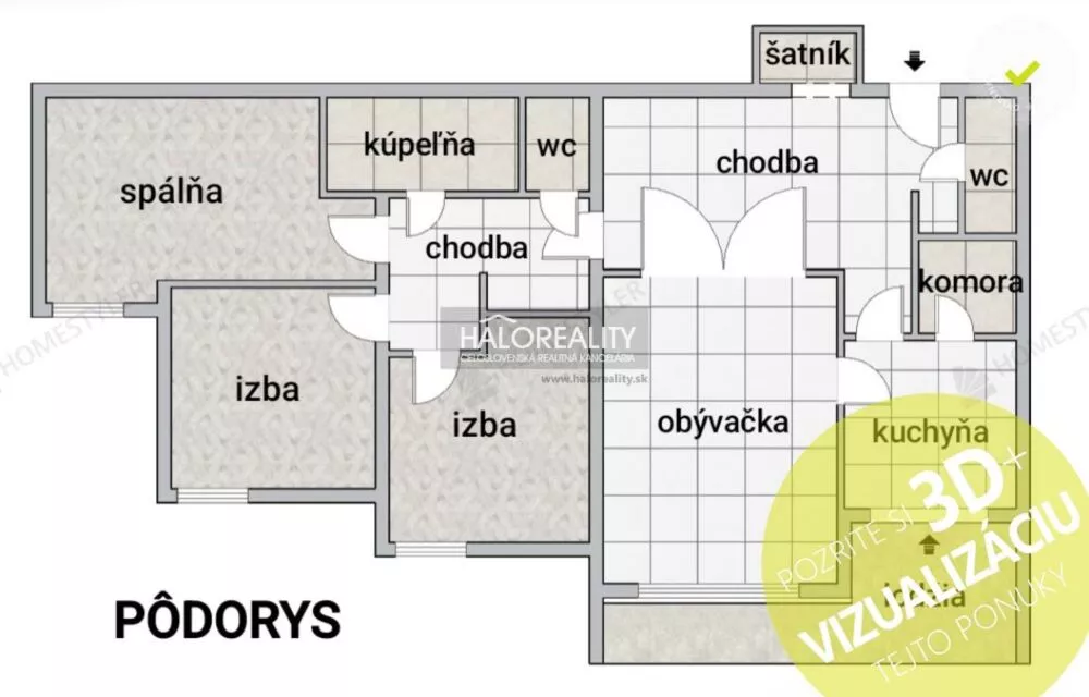 4 izbový byt na predaj 118m2, Bratislava - Staré Mesto, 184963_0