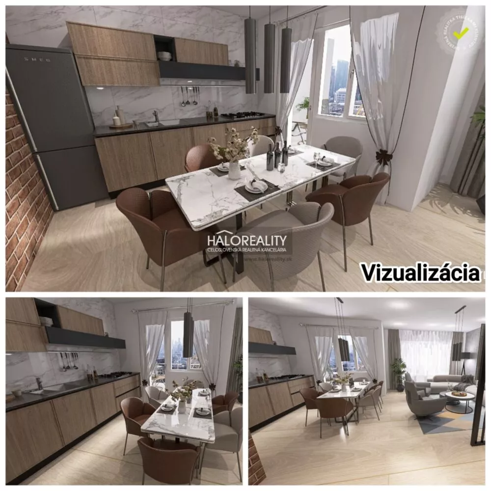 4 izbový byt na predaj 118m2, Bratislava - Staré Mesto, 184963_4