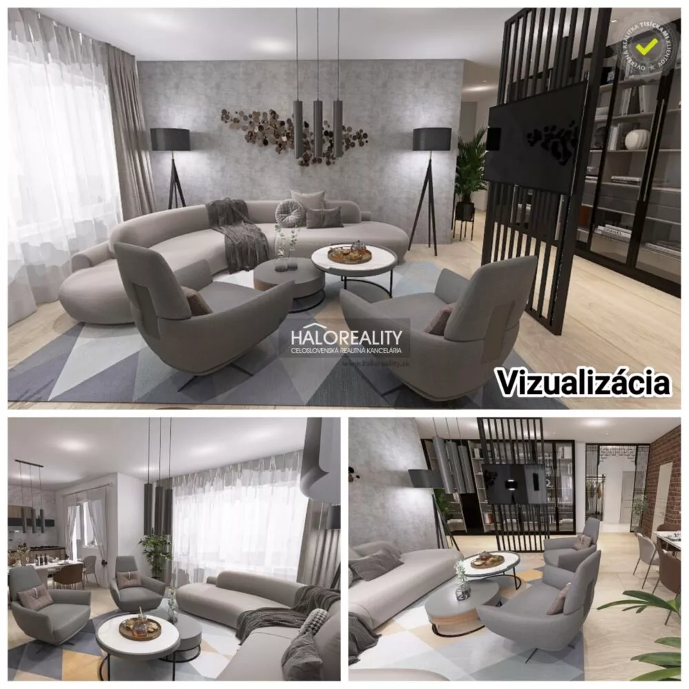 4 izbový byt na predaj 118m2, Bratislava - Staré Mesto, 184963_7