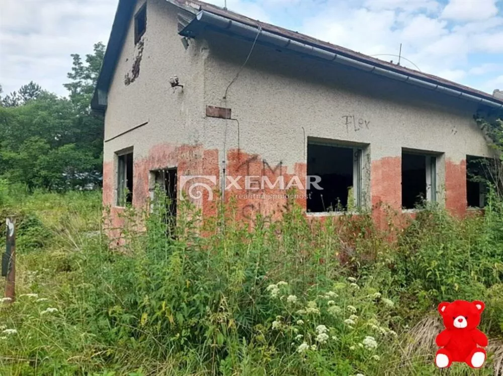 Iný komerčný objekt na predaj 1655m2, Klenovec, 184180_3
