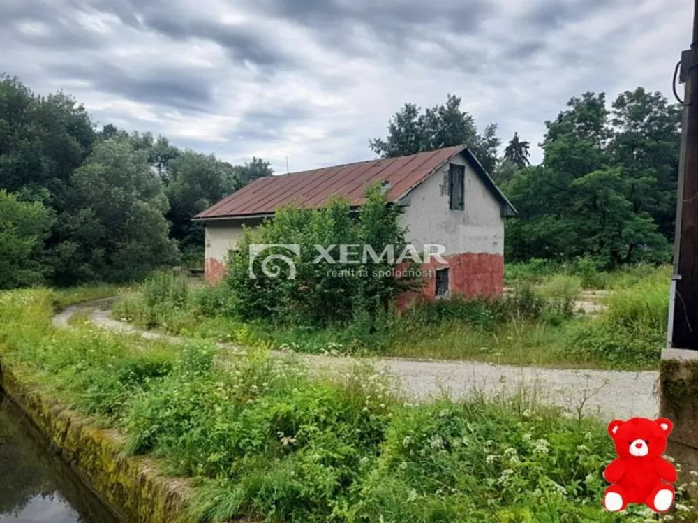 Iný komerčný objekt na predaj 1655m2, Klenovec, 184180_4