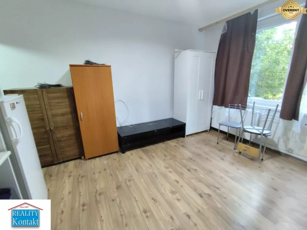 Garsonka na prenájom 20m2, Nové Zámky, 184365_4