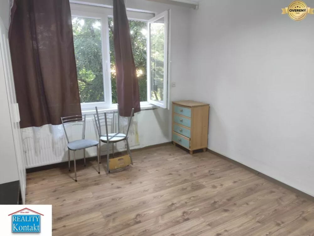 Garsonka na prenájom 20m2, Nové Zámky, 184365_5