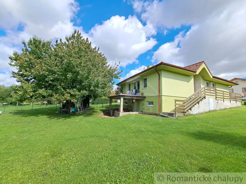 Rodinný dom na predaj 75m2, Hruboňovo, 160985_5