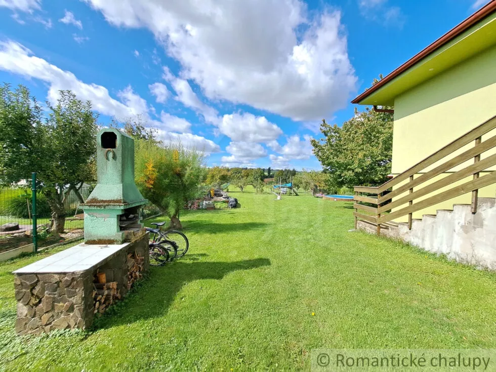 Rodinný dom na predaj 75m2, Hruboňovo, 160985_8