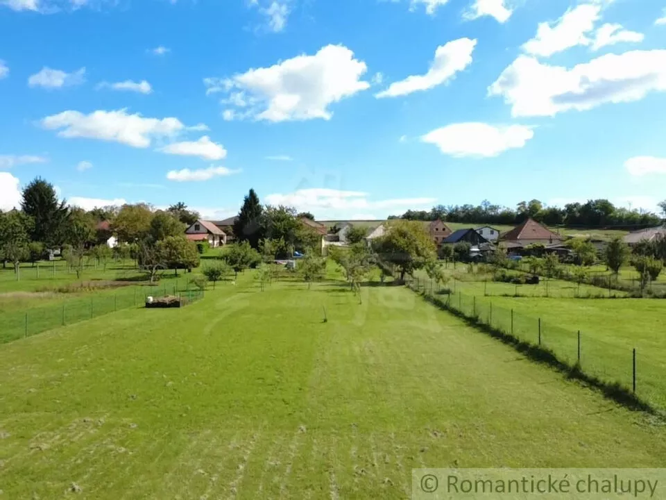 Rodinný dom na predaj 75m2, Hruboňovo, 160985_9