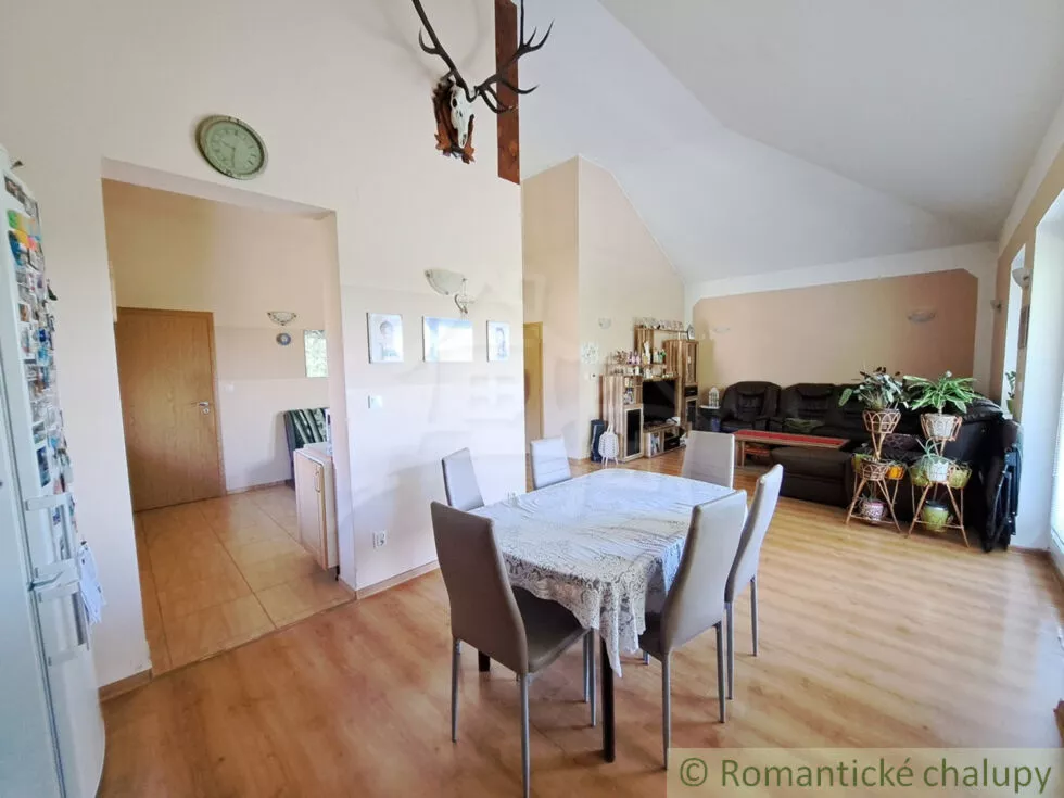 Rodinný dom na predaj 75m2, Hruboňovo, 160985_13