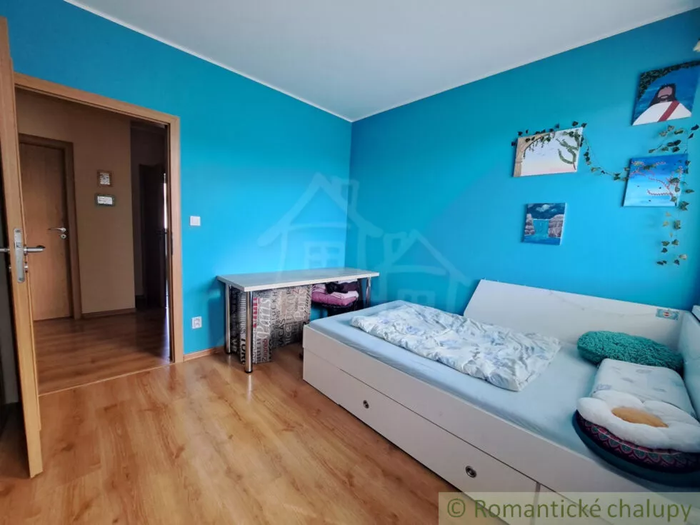 Rodinný dom na predaj 75m2, Hruboňovo, 160985_15