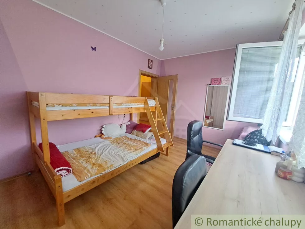 Rodinný dom na predaj 75m2, Hruboňovo, 160985_17