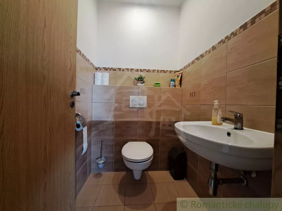 Rodinný dom na predaj 75m2, Hruboňovo, 160985_20