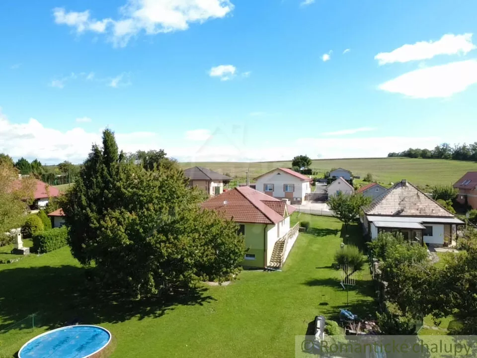 Rodinný dom na predaj 75m2, Hruboňovo, 160985_24