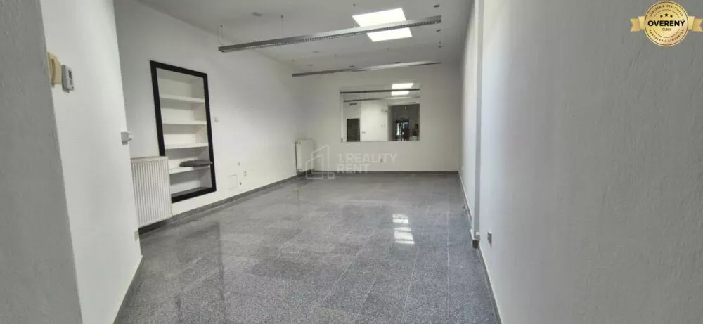 Obchodné priestory na prenájom 40m2, Národná, Žilina, 185006_0