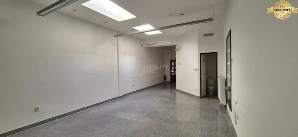 Obchodné priestory na prenájom 40m2, Národná, Žilina, 185006_1