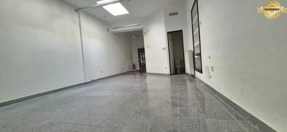 Obchodné priestory na prenájom 40m2, Národná, Žilina, 185006_2