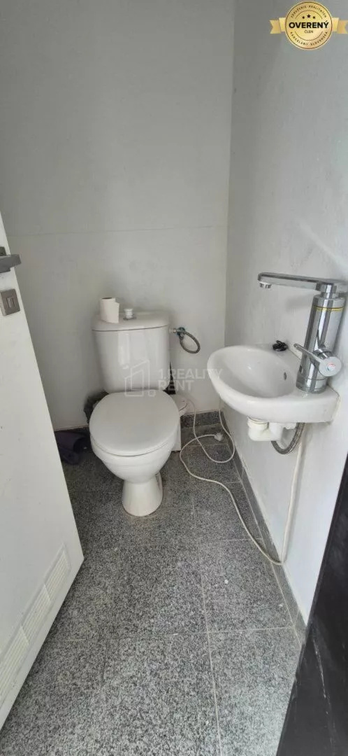 Obchodné priestory na prenájom 40m2, Národná, Žilina, 185006_4