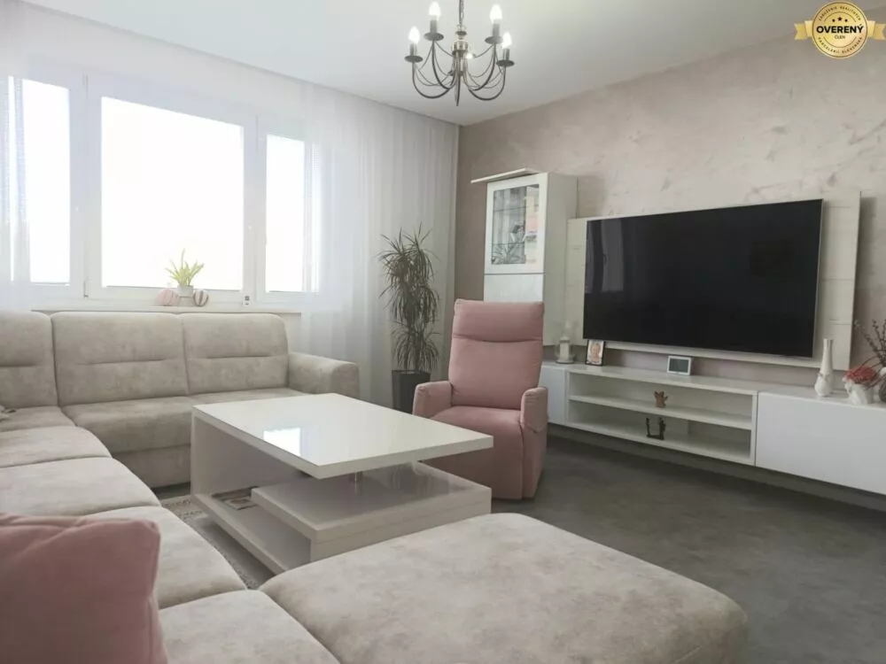 3 izbový byt na predaj 70m2, Prievidza, 185094_1