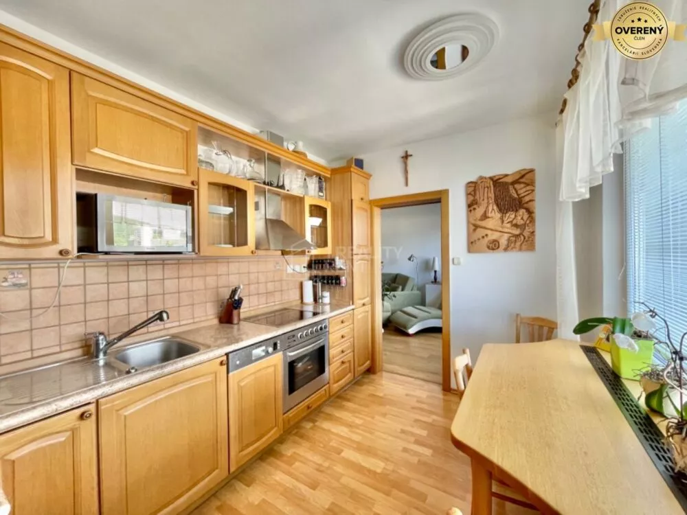 3 izbový byt na predaj 80m2, Predmestská, Žilina, 185105_1