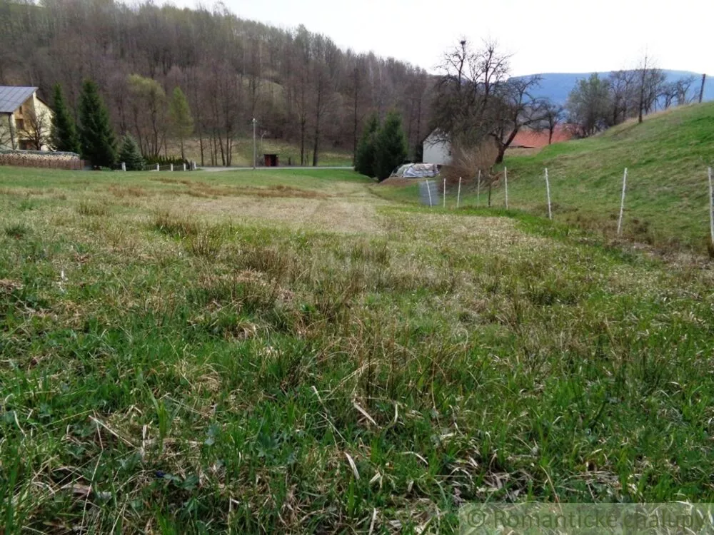 Lúka, pasienok na predaj 3499m2, Hriňová, 75220_7