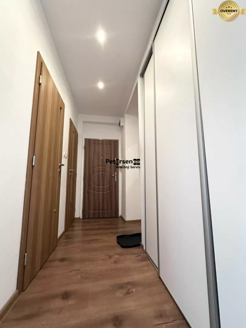 3 izbový byt na prenájom 58m2, Hroncova, Košice - Sever, 185157_1