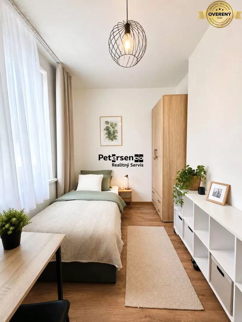 3 izbový byt na prenájom 58m2, Hroncova, Košice - Sever, 185157_4