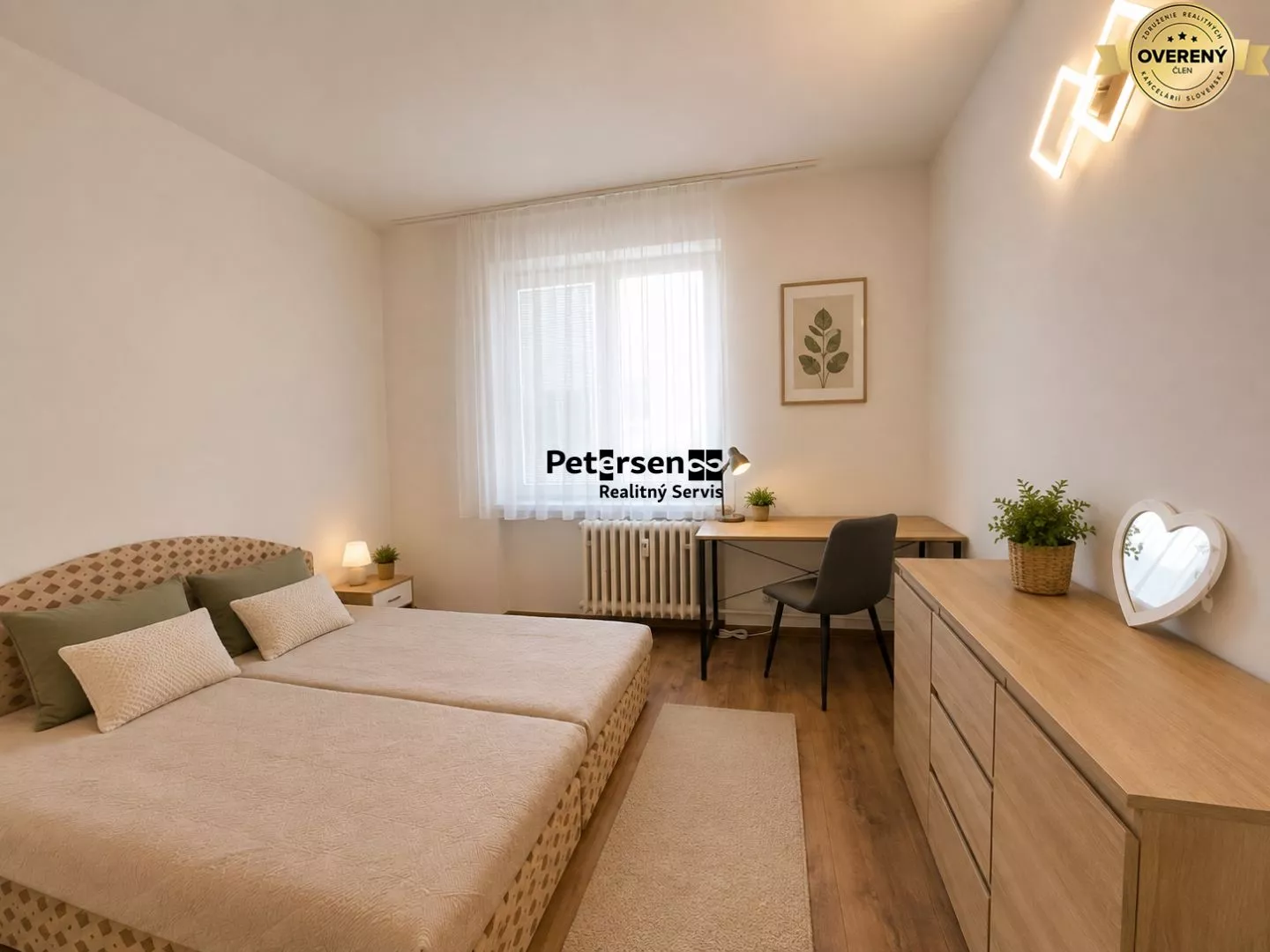 3 izbový byt na prenájom 58m2, Hroncova, Košice - Sever, 185157_5