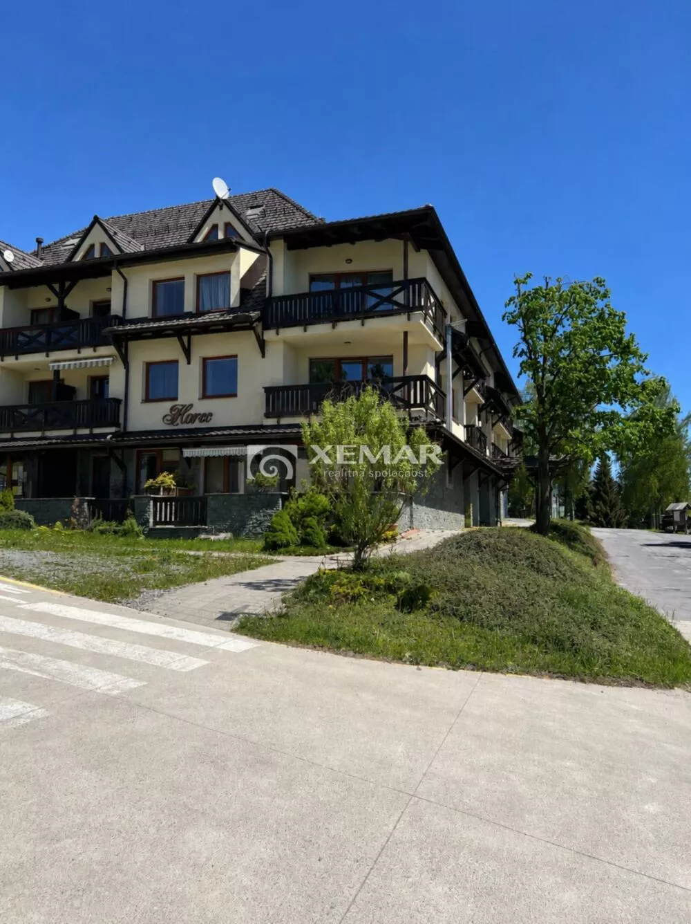 2 izbový byt na prenájom 48m2, Donovaly, 182125_0